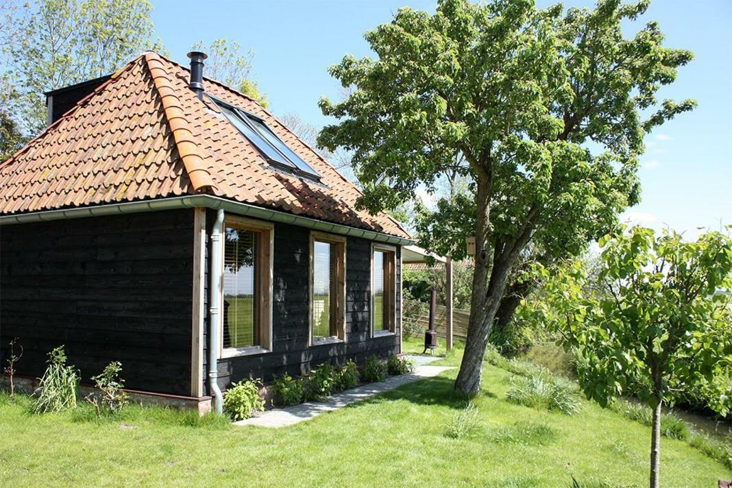 Penzion Tante W Wijtgaard Exteriér fotografie